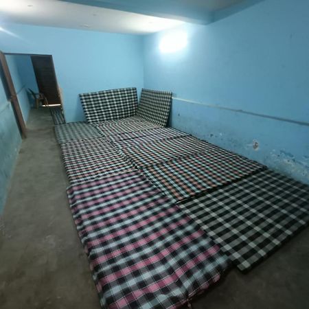 Хостел Shri Annapurna Dormitory Ramnagar  Экстерьер фото