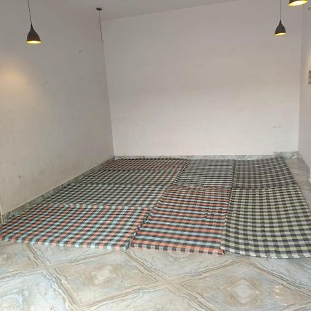 Хостел Shri Annapurna Dormitory Ramnagar  Экстерьер фото