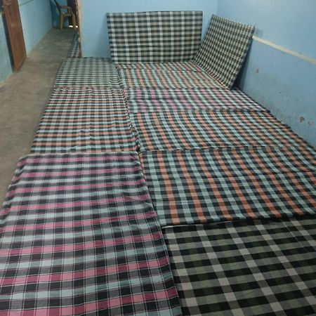 Хостел Shri Annapurna Dormitory Ramnagar  Экстерьер фото