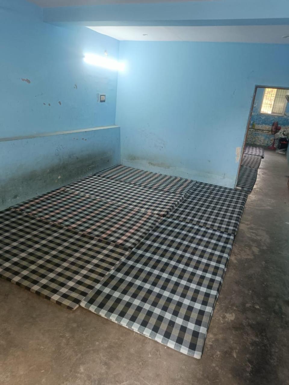 Хостел Shri Annapurna Dormitory Ramnagar  Экстерьер фото