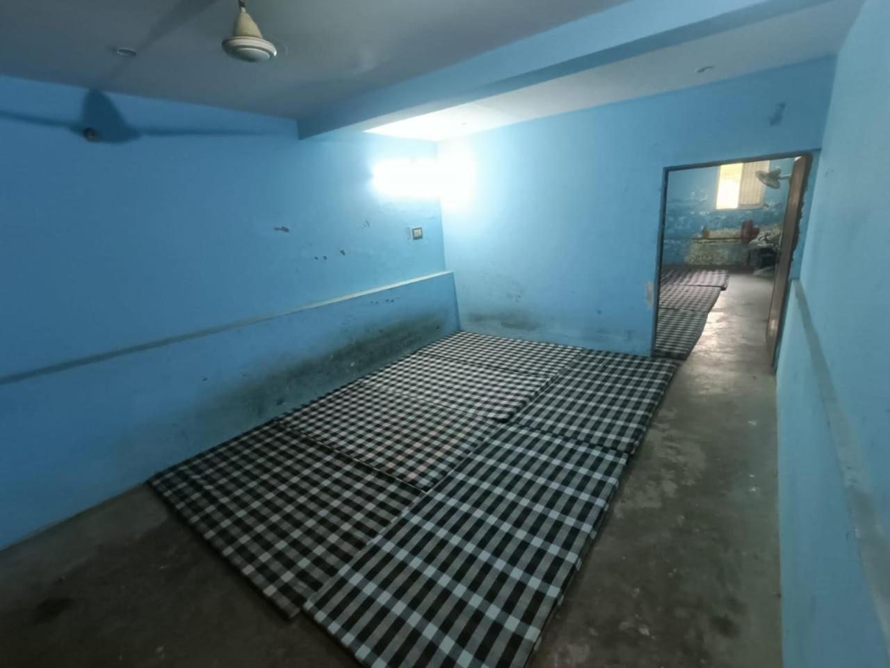Хостел Shri Annapurna Dormitory Ramnagar  Экстерьер фото