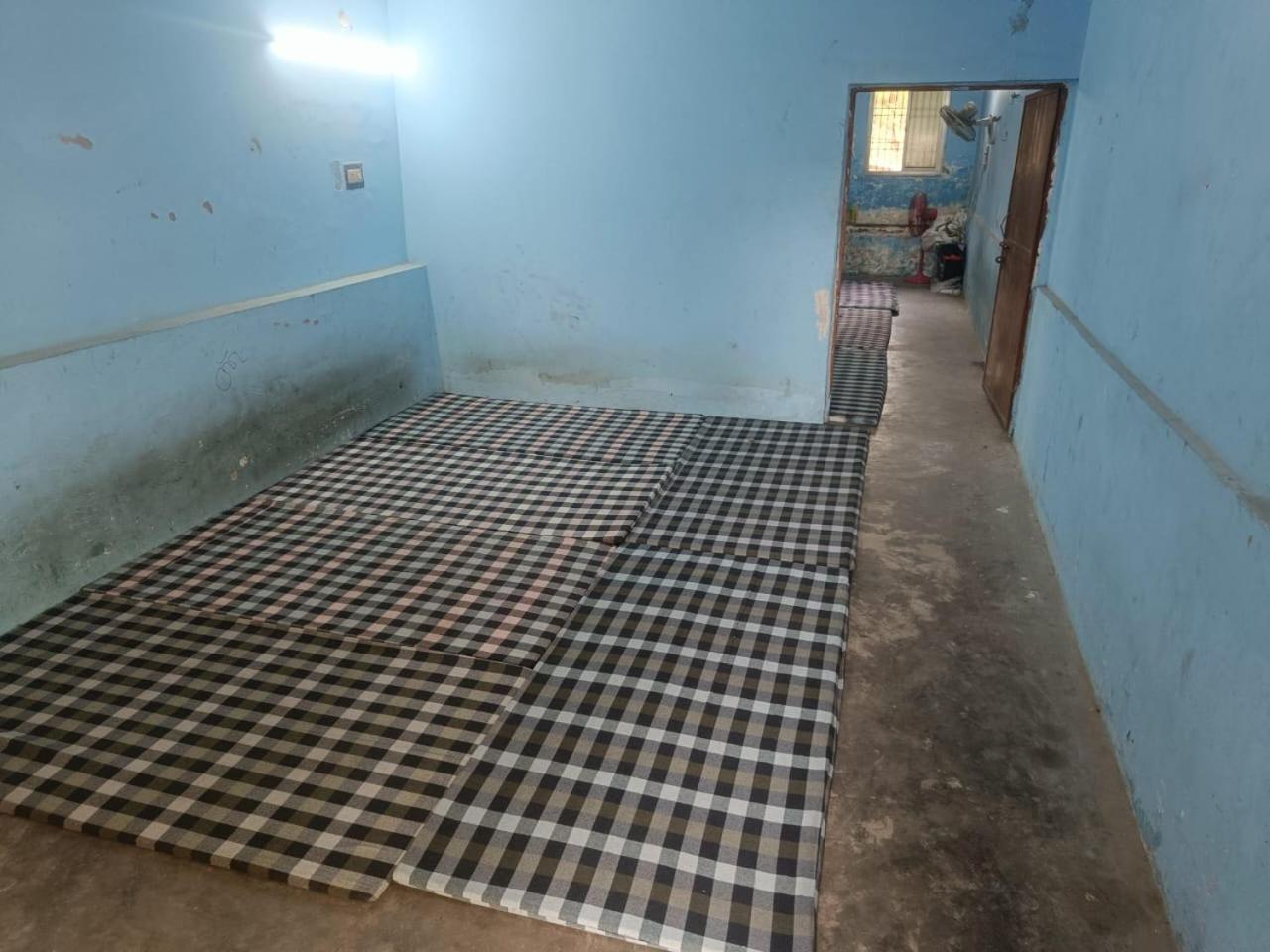 Хостел Shri Annapurna Dormitory Ramnagar  Экстерьер фото